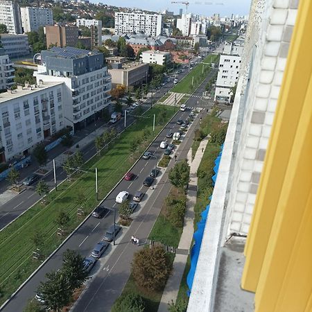 Ferienwohnung Chambre Avec Lit Double Vitry-sur-Seine Exterior foto